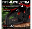 Бензопила Eco CSP-265