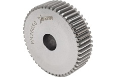 Зубчатая шестерня со ступицей ISKRA M=1, Z=50 PM26050