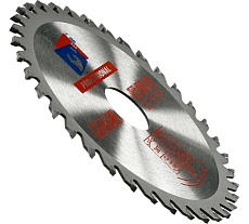 Диск пильный по дереву 115x22.2/20 мм, 36Z TGS TORGWIN S46725