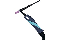 Горелка TW 9 4 м, OKC35x50, 2pin, Gas б/р Оберон XL09435210