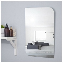 Зеркало Континент Каприз 40x60 см, В003
