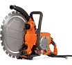 Электрический резчик Husqvarna Construction K7000 Ring Кольцерез 14" 9704498-01