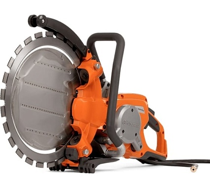 Электрический резчик Husqvarna Construction K7000 Ring Кольцерез 14" 9704498-01