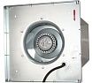 Крышный вентилятор Noizzless DVA-ROOF-V 315 E4 30 4687202617296