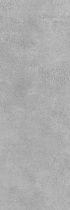 Плитка Laparet Cement серая 25х75 см