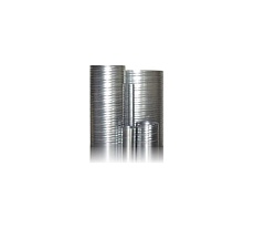 Аккумуляторный труборез для резки вентиляционных труб Exact PipeCut V1000 Battery 7048116