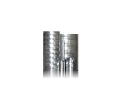 Аккумуляторный труборез для резки вентиляционных труб Exact PipeCut V1000 Battery 7048116