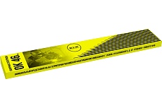 Электроды ОК-46 (2.5х350 мм; 1 кг) Ватра OKV251