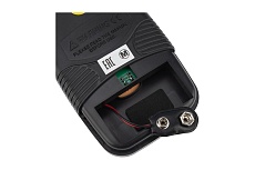 Люксметр Mastech MS6610 13-1215
