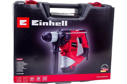 Перфоратор Einhell TC-RH 900 4258237