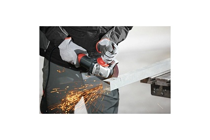 Угловая шлифовальная машина Flex LE 9-11 125 230/CEE 436291