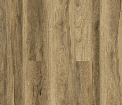 SPC ламинат Alpine Floor Nut Орех Ногал Классик 1220x183x4 мм, ECO 22-3 MC