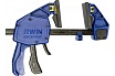 Струбцина Quick Grip XP 1250 мм Irwin 10505947