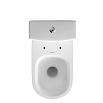 Унитаз Cersanit City CleanOn KO-CIT011-3/5-COn-S-DL