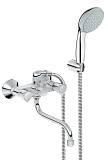 Универсальный смеситель Grohe Costa S 26792001 с душем