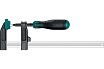 Струбцина Kraftool XF-200/50 тип F 200/50 мм 32011-050-200_z01
