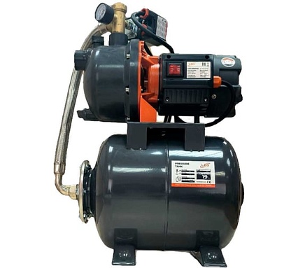Насосная станция LEO LKJ 1202 PA5 1204
