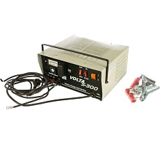Пуско-зарядное устройство RedHotDot VOLTA S-300 341016
