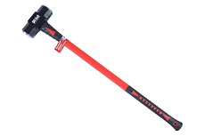 Кувалда REDMARK 4.5 кг, с фибергласовой ручкой RM243667