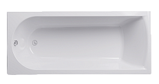 Акриловая ванна Timo Mika MIKA1670 160x70 см