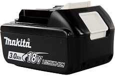 Набор RF (аккумулятор BL1830B, зарядное устройство DC18RC) Makita 191A25-2