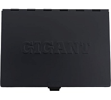 Набор метчиков и плашек 40 предметов Gigant STD040