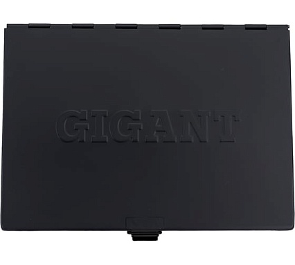 Набор метчиков и плашек 40 предметов Gigant STD040