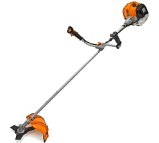 Бензиновая коса с неразъемной штангой Carver GBC-152 01.001.00032