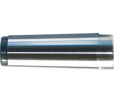 Втулка переходная без лапки КМ 3/2 для концевых фрез с лыской CNIC 28008