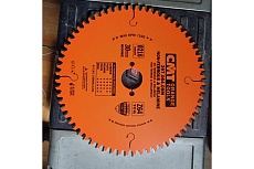 Диск пильный по цветным металлам (216x30х2,8/2,2 мм; 64Т) CMT 297.064.09M