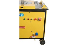 Станок для гибки арматуры Tor GW50A 50 мм E 1018803