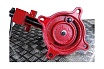 Тиски Практик WILTON Heavy duty 191 (150 мм)