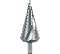 Сверло ступенчатое (4-39 мм; HSSE-Co 5) RUKO 101056E