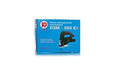 Лобзик Калибр ЛЭМ-680Е+ 00000045801