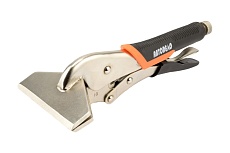 Плоские пассатижи с фиксатором Автоdело 250 мм 30443 13775