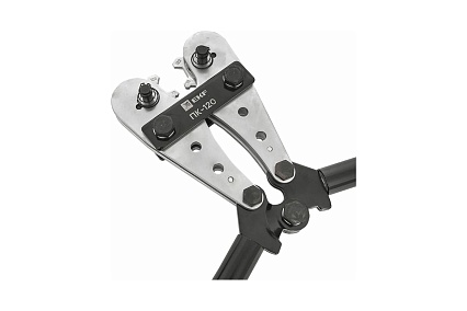 Механический пресс EKF ПК-120 Expert pk-120-exp