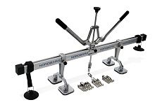 Многофункциональный рычаг для правки (4 точки опоры) Nordberg PUL4