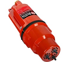 Вибрационный насос Quattro Elementi Acquatico 390-10 кабель 10 м 910-362