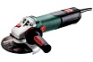Угловая шлифмашина Metabo WE 17-150 Quick 150мм 601074000