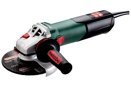 Угловая шлифмашина Metabo WE 17-150 Quick 150мм 601074000