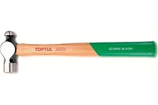 Молоток Toptul 0.45 кг, с шариковым бойком HAAC1635