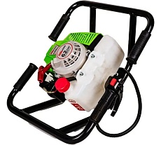 Мотобур Redverg RD-EA262/2 00006696416