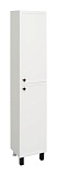 Шкаф пенал Руно Римини 35 см белый, 00-00001253