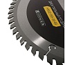 Диск пильный 255х30 мм, 60Z Hanskonner H9022-255-30-60