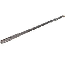 Сверло-бур по бетону (8x210 мм; SDS+) Hardcore 100821