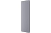 Дизайн-радиатор Royal Thermo Flat 500-1800 Silver Satin НС-1432002