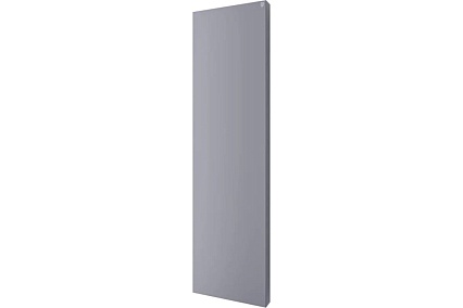 Дизайн-радиатор Royal Thermo Flat 500-1800 Silver Satin НС-1432002