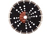 Диск алмазный сегментированный Professional (230x22.2x10 мм) OXCRAFT PO000105808