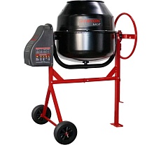 Бетоносмеситель Verton MIX СМ-200 900 Вт 01.5985.6298