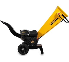 Бензиновый измельчитель Champion CH5148